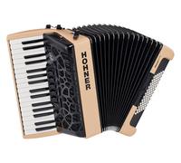 HOHNER BRAVO myColor III 72 Earth (RAL 3012)