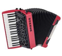 HOHNER BRAVO myColor III 72 Sunset (RAL 4002)