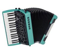 Hohner Bravo III 72 myColor Wind