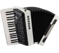 Hohner BRAVO MyColor III 72 Acordeón de piano Day