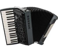 HOHNER BRAVO myColor III 72 Twilight (RAL 7026)