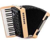 Hohner Bravo III 72 myColor Earth