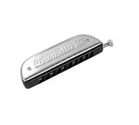 HOHNER CHROMETTA 10