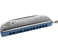 Hohner Chrometta 12 C Color Edition