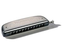 HOHNER Armónica Chrometta 12 G