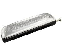 HOHNER CHROMETTA 14
