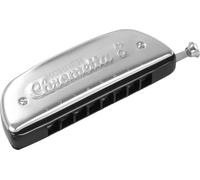 HOHNER Chrometta-8 arm?nica crom?tica (jap?n importaci?n)