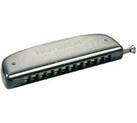Hohner Chrometta 12C48