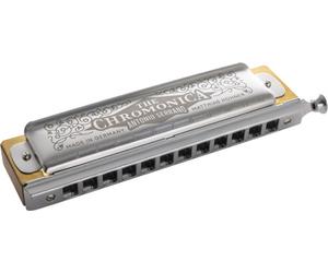 Hohner Chromonica Serrano 270 C