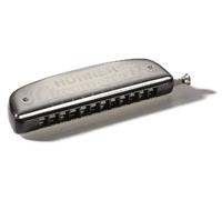 Hohner cromo Etta 12 C de mundharmonika