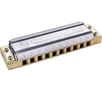 Hohner Marine Band Crossover C