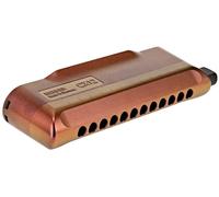 Hohner CX12 Jazz Armónica cromática