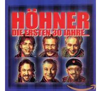 Hohner - Die Ersten 30 Jahre