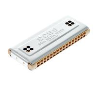 Hohner Echo Harp 64 C/G Tremolo