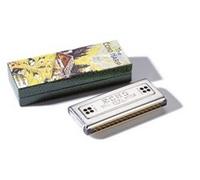 Hohner Echo Harp 64 Tonos. C/G