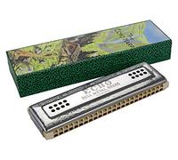 Hohner Echo Harp M569633 96 C/G Mundharmonika