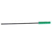 Hohner Stick para limpiar grabadoras de polímero plástico