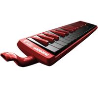 Hohner Fire Melodica Para máxima expresión