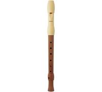 Hohner Flauta Alegra Line B95850 Marfil