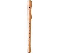 Hohner Flauta de madera de peral natural