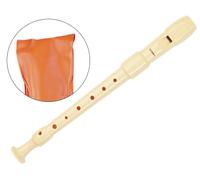 Hohner Flauta Plastica 2 Piezas
