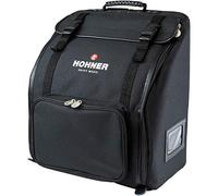 HOHNER FUNDA ACORDEON TALLA M (48-60 BAJOS)