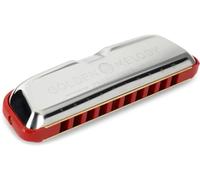 Hohner Golden Melody Armónica - Llave de una versión 2