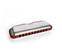 HOHNER GOLDEN MELODY PROGRESSIVE B