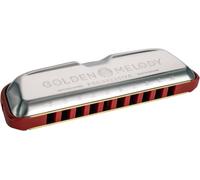 HOHNER GOLDEN MELODY PROGRESSIVE B