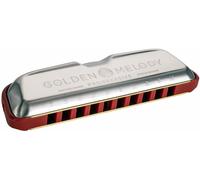 HOHNER GOLDEN MELODY PROGRESSIVE D