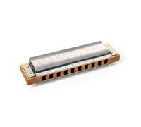Hohner Harmonica "Marine Band 1896" E