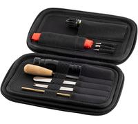 Hohner Harmonica Service Set Kit de limpieza