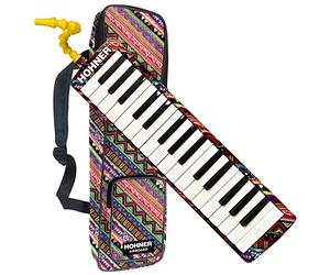 Hohner Harmonicas - Teclado portátil para Airboard (32 teclas)