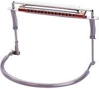 Hohner Hh-154 Soporte armónica Cromado