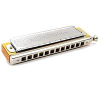 Hohner hom27005 Chromonica 48 S de DuraSec