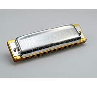 Hohner hom533017 Blues Harp - Armónica (C