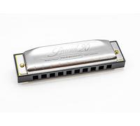 Hohner hom560017 Special 20 C Armónica