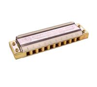 Hohner Inc. M2009BX-A Marine Band Crossover Harmonica