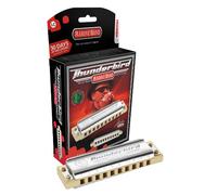 Hohner Inc. m2011bxl-a Marine Band armónica Thunderbird