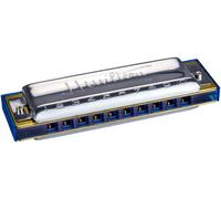 HOHNER J.J. Milteau Signature Bb Armónica