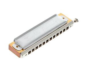 Hohner Larry Adler Signature C 48