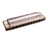 Hohner m590046 X Big River Harp EB Armónica