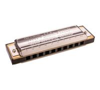 Hohner M590116X Big River Harp Bb Mundharmonika