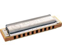 Hohner Marine Band 1896 Classic Armónica diatónica