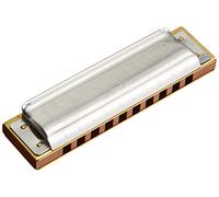 HOHNER MARINE BAND 1896 F SOSTENIDO