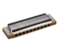 HOHNER MARINE BAND 1896 F SOSTENIDO