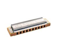 Hohner Marine Band 1896 Harmonica Db Major