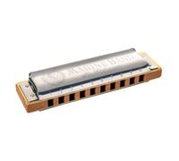 Hohner Marine Band 1896 Harmonica Eb