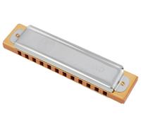 Hohner Marine Band D-major Armónica diatónica
