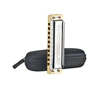 Hohner Marine Band Crossover Armónica C